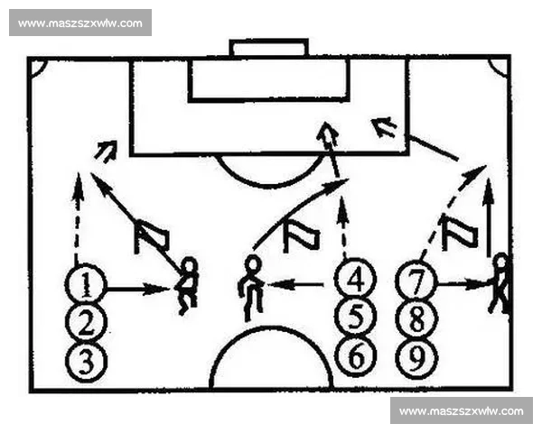 足球比赛常见阵型与战术布局基础入门解析指南全面解读实用技巧分享 - 副本 - 副本 (3)