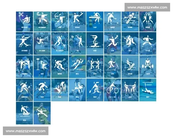 奥运会观赛全攻略 新手必备的赛事观看技巧与精彩项目推荐 奥运会观赛全攻略 新手必备的赛事观看技巧与精彩项目推荐