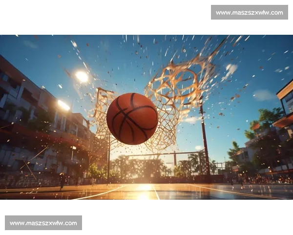 全程精彩篮球比赛直播推荐助你不错过每一场精彩对决 全程精彩篮球比赛直播推荐助你不错过每一场精彩对决