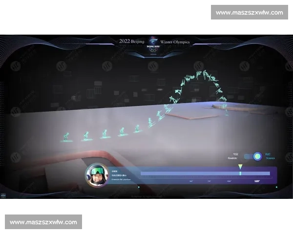 打造沉浸式体育比赛直播平台引领互动观赛新体验与商业价值升级 - 副本 (2) - 副本 打造沉浸式体育比赛直播平台引领互动观赛新体验与商业价值升级 - 副本 (2) - 副本