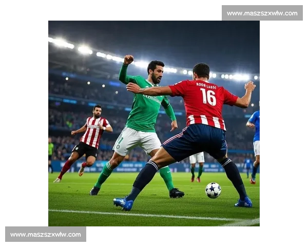 欧冠赛场风云再起豪门争锋谁将问鼎荣耀之巅 - 副本 - 副本 - 副本 欧冠赛场风云再起豪门争锋谁将问鼎荣耀之巅 - 副本 - 副本 - 副本