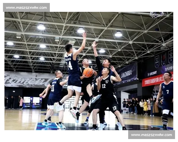 激烈对决聚焦篮球锦标赛精彩瞬间全程回顾 - 副本 (2) - 副本