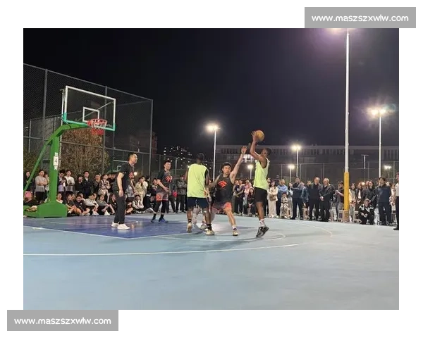 聚焦国家队篮球赛激烈对决 燃情赛场见证顶级球员的荣耀与拼搏 - 副本 - 副本 - 副本